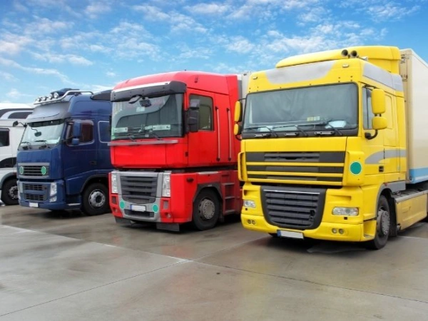 Konya Haymana Nakliye